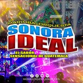 Marimba Sonora Ideal