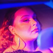 Hazel (Turkish Rapper)