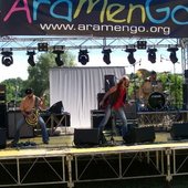 Aramengo Music Contest 2010