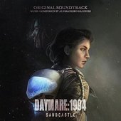 Daymare: 1994 Sandcastle (Original Soundtrack)