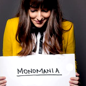 Monomania, PNG.