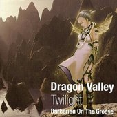 Dragon Valley Twilight - 龍谷の黄昏 -