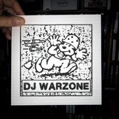 DJ Warzone