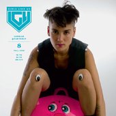 Kim Ann Foxman