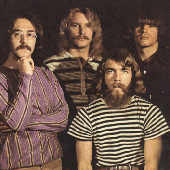 Creedence Clearwater Revival