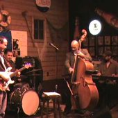 Big Joe & The Dynaflows 1