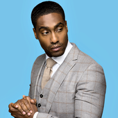 Simon Webbe