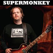 Christian Groblewski - SuperMonkey