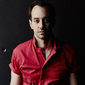  Albert Hammond, Jr.