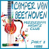 Mississippi Nights Club 1989 Part 2 (Live)