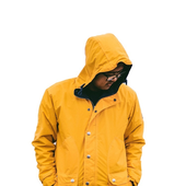 LastFM profile picture for @robbisb