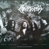 Blasphemy Made Flesh