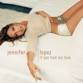 If You Had My Love - EP.png