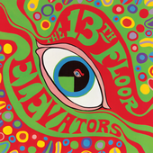 The 13th Floor Elevators - The Psychedelic Sounds Of The 13th Floor Elevators.png