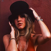 Stevie Nicks