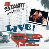 Live At The Hollywood Palladium