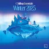 Chillhop Essentials: Winter 2025