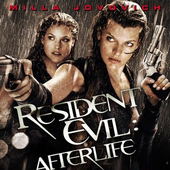 Resident Evil: Afterlife