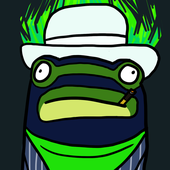 Avatar für Froggoid