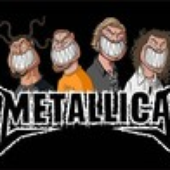 MetallicaFreek さんのアバター