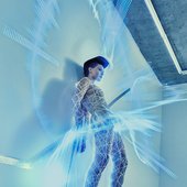 Viktoria Modesta by Nhu Xuan Hua