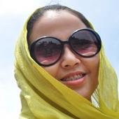 Avatar de megamuzdalifah