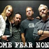 Some Fear None