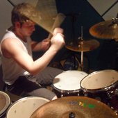 Leandro Valverde - Drums and vocals