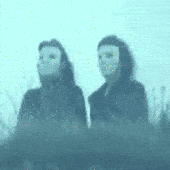 I'm God Music Video Gif