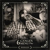 Zes Gangen Menu