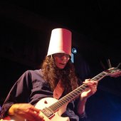 buckethead