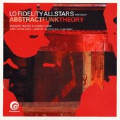 Abstract Funk Theory
