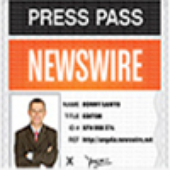 LastFM profile picture for @newswire