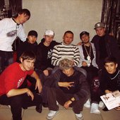 KZMZ Battle 2006
