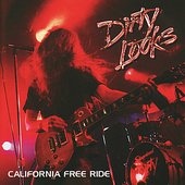 California Free Ride