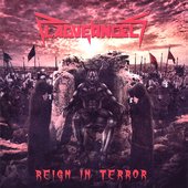 Reign in terror