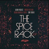 The Spice Rack