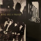 Wing and a Prayer