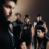 L'Impératrice first new official photo with Louve
