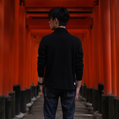 Norihito Ogawa 
