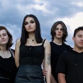 Band pic.