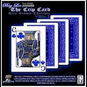 The Crip Card, Vol. 1