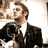 Al Cook