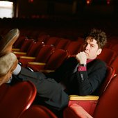 Joe Henry promo 2009