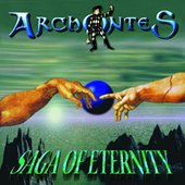 Saga Of Eternity