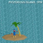 Mysterious Island, 1998
