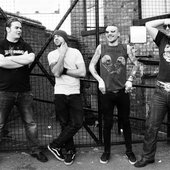 Down In One Promo Shot