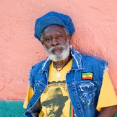 Burning Spear