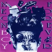 Neon Boy Forever