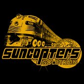 Goldtrain